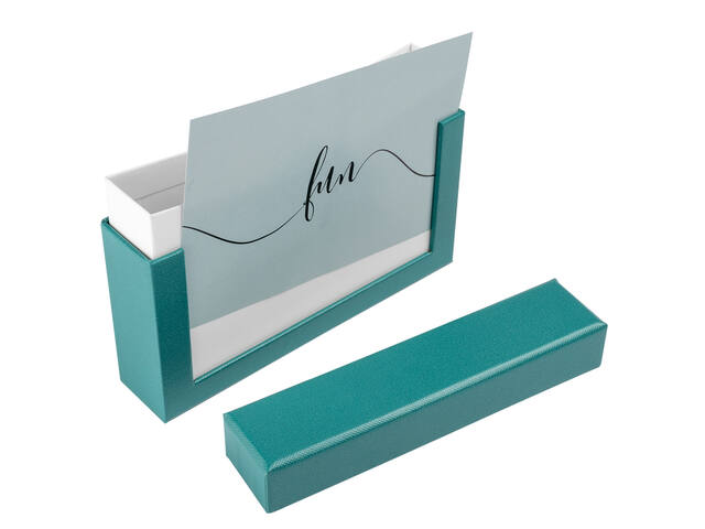 Fotobox walther design Fun 10x15cm 100 foto s gn