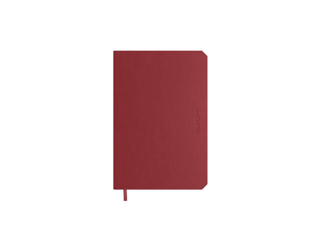 Notbk de KEMPEN Amarone 110x160 lijn 160pag drd