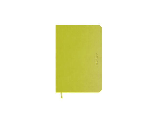 Notbk de KEMPEN Balance 110x160 blanco 160pag lgn