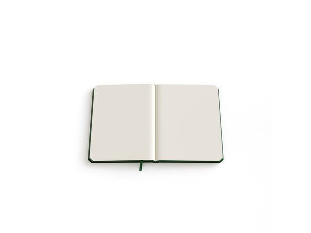 Notbk de KEMPEN Balance 110x160 blanco 160pag lgn