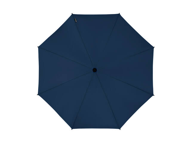 Paraplu Falcone business automatisch O 102cm blauw