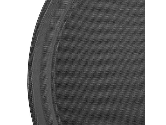 Dienblad Olympia Kristallon antis 40.6cm PP zw