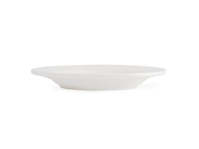 Schotel Olympia Lumina 14cm 6 stuks wit