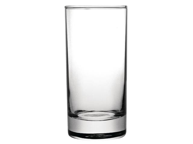 Longdrinkglas Olympia 285ml zonder vulstreep 48 st