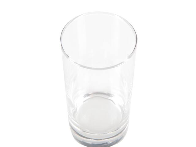 Longdrinkglas Olympia 285ml zonder vulstreep 48 st