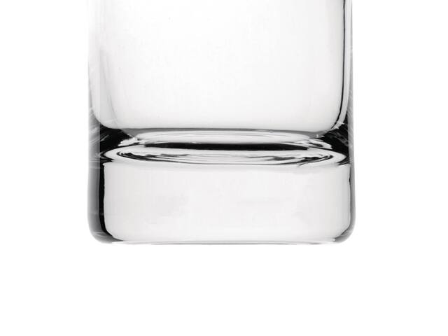 Longdrinkglas Olympia 285ml zonder vulstreep 48 st