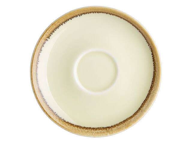 Cappuccinoschotel Olympia Kiln 16cm 6 stuks zandst