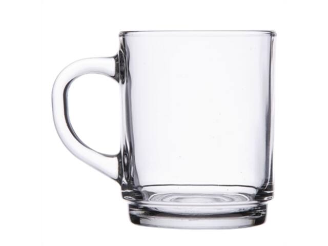 Mok Luminarc Bock stapelbaar 250ml 6 stuks