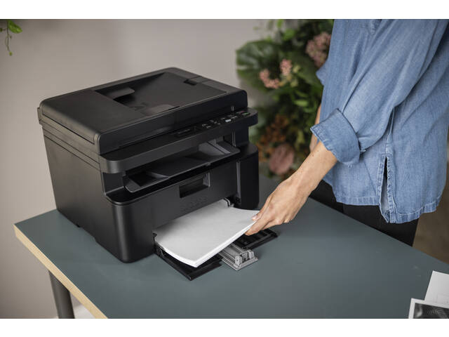 Multifunctional Laser printer Brother DCP-L1660W