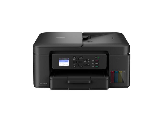 Multifunctional inktjet printer Brother DCP-T780DW