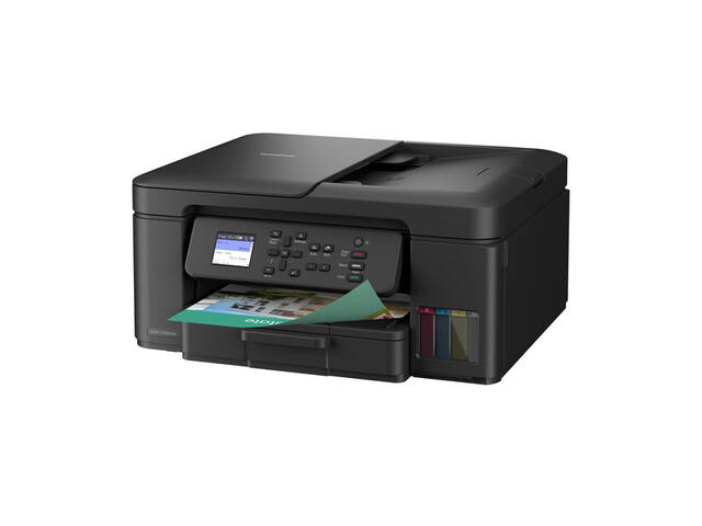 Multifunctional inktjet printer Brother DCP-T780DW