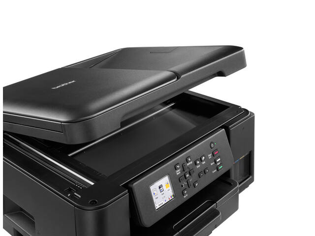 Multifunctional inktjet printer Brother DCP-T780DW