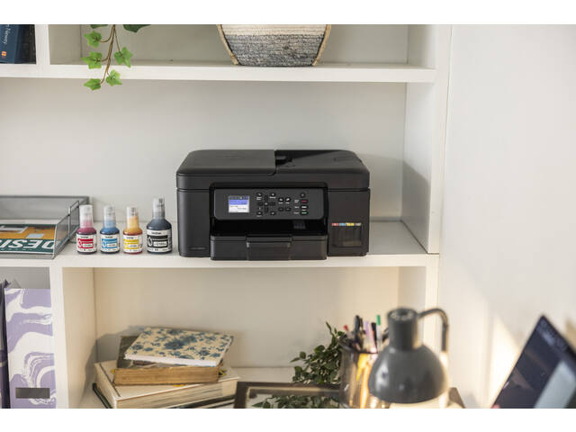 Multifunctional inktjet printer Brother DCP-T780DW