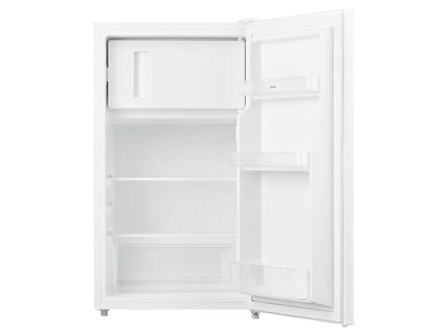 Koelkast Tomado tafel 80 liter met vriesvak D wit