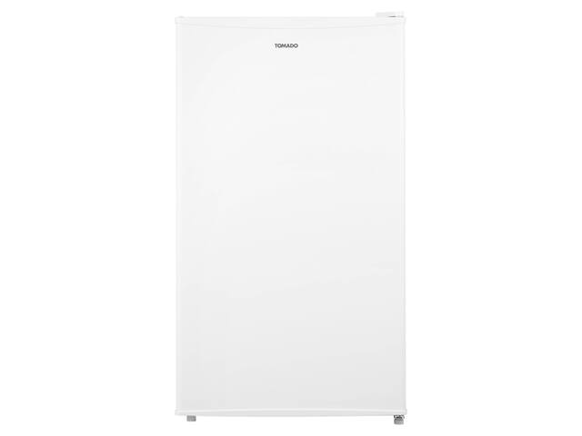 Koelkast Tomado tafelmodel 94 liter D wit