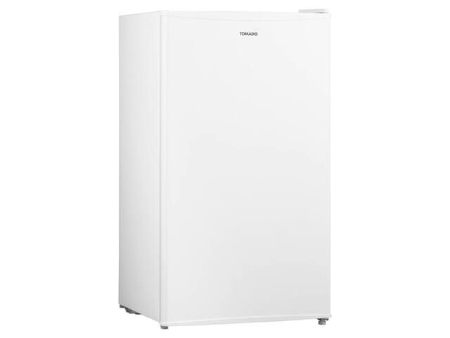 Koelkast Tomado tafelmodel 94 liter D wit