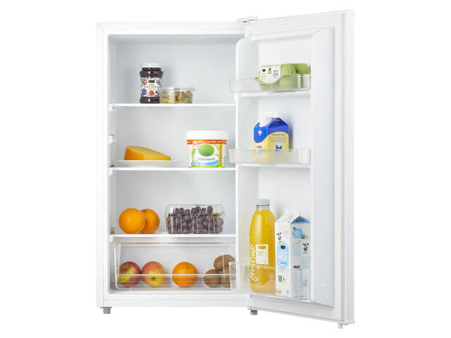 Koelkast Tomado tafelmodel 94 liter D wit