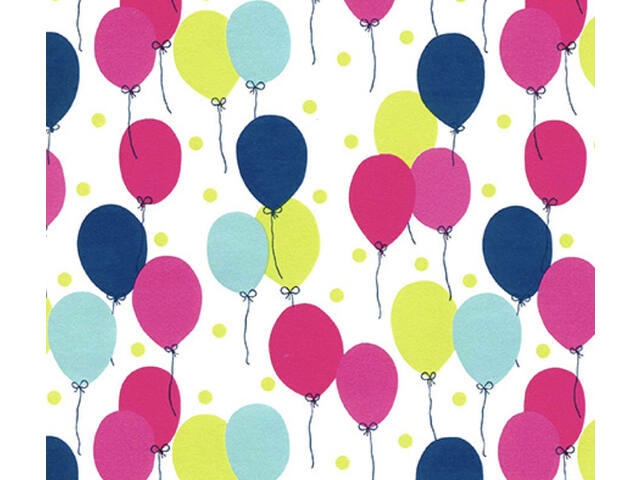 Apparaatrol Balloons 200mx30cm