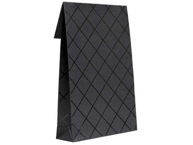 Cadeauzakjes Square XS 10x4x15cm 40 stuks