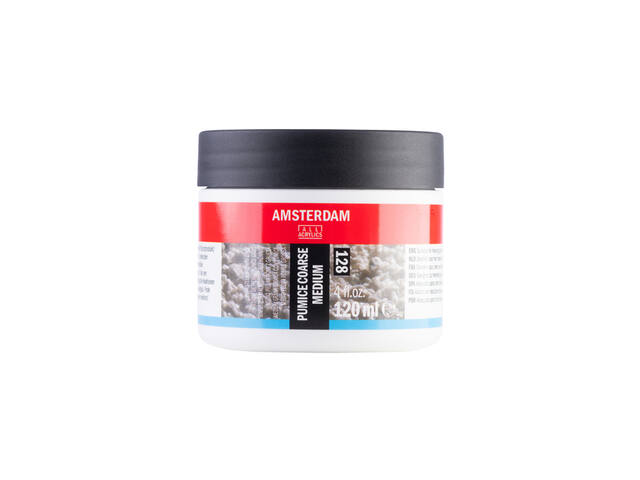 Mediumset Amsterdam Mini Sculpt and Shape 4st