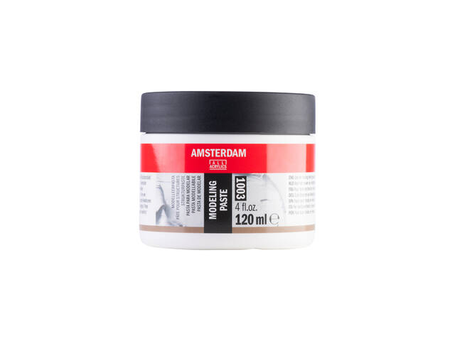 Mediumset Amsterdam Mini Sculpt and Shape 4st