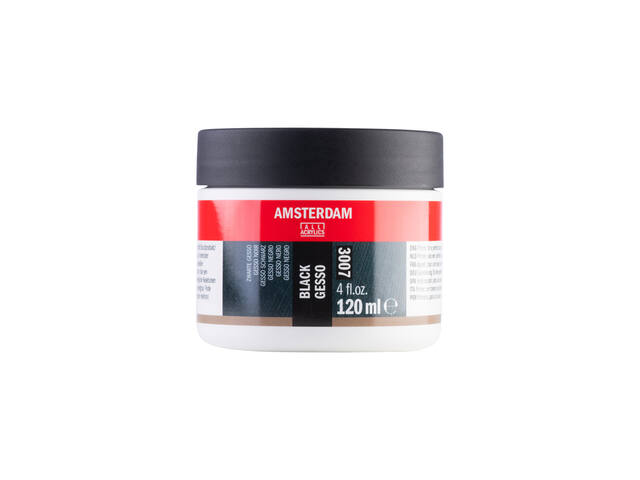 Mediumset Amsterdam Mini Prep and Prime 4st
