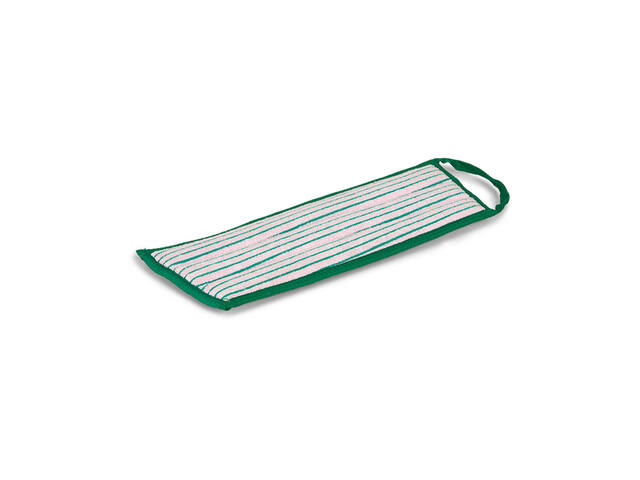 Vlakmop Greenspeed Velcro multifunctioneel 30cm