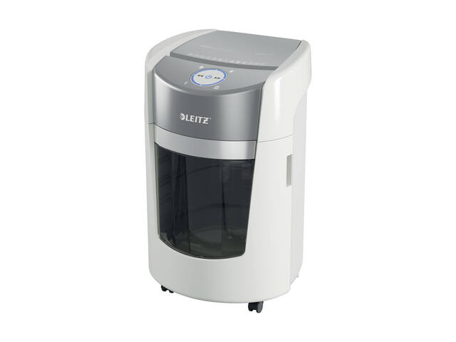 Papiervernietiger Leitz IQ OptiMax 350 Smal Office