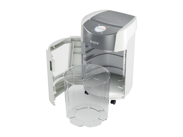 Papiervernietiger Leitz IQ OptiMax 350 Smal Office