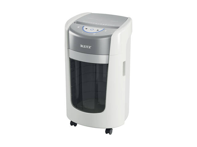 Papiervernietiger Leitz IQ OptiMax 225 Home Office