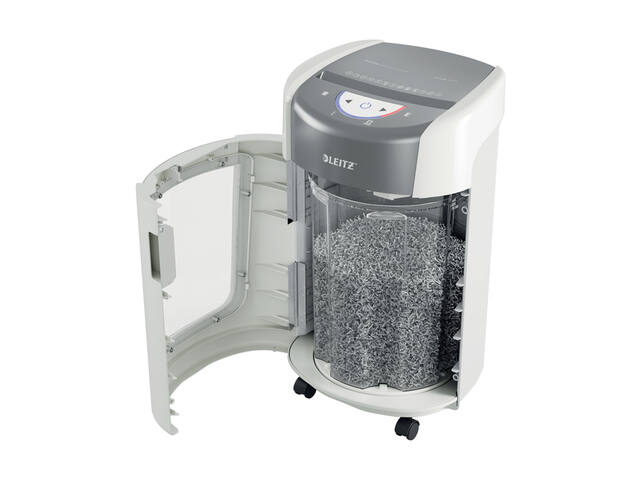 Papiervernietiger Leitz IQ OptiMax 225 Home Office