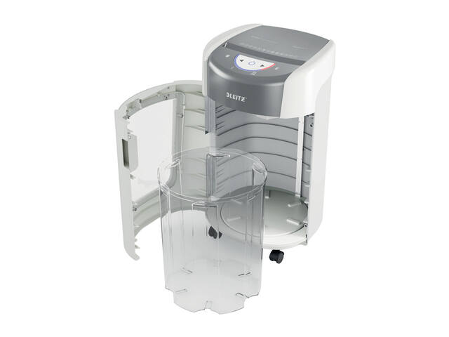Papiervernietiger Leitz IQ OptiMax 225 Home Office