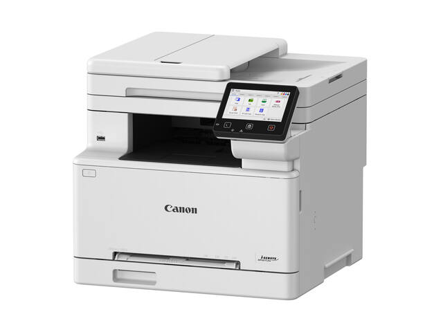 Multifunctional Laser Canon I-SENSYS MF667Cdw