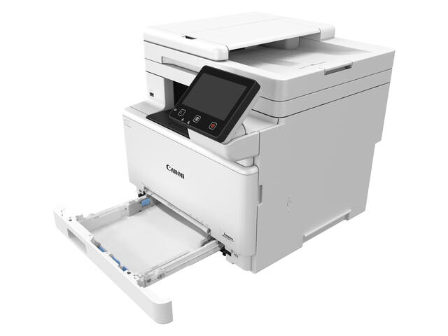 Multifunctional Laser Canon I-SENSYS MF667Cdw