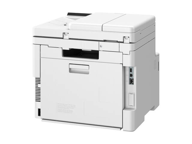 Multifunctional Laser Canon I-SENSYS MF667Cdw