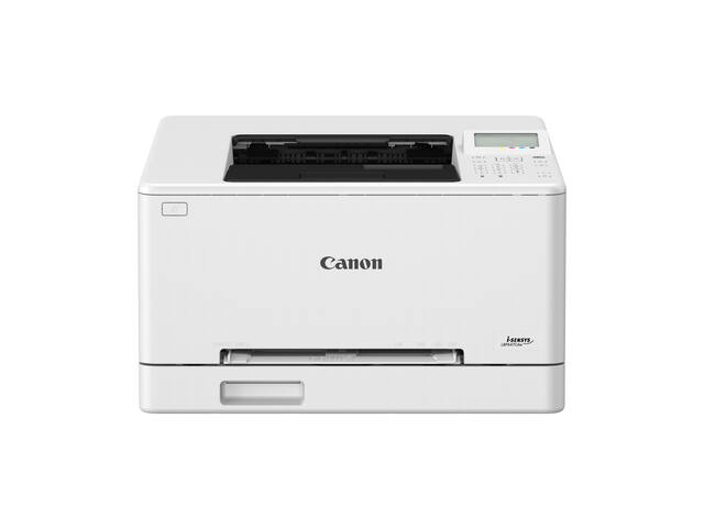 Printer Laser Canon I-SENSYS LBP647Cdw