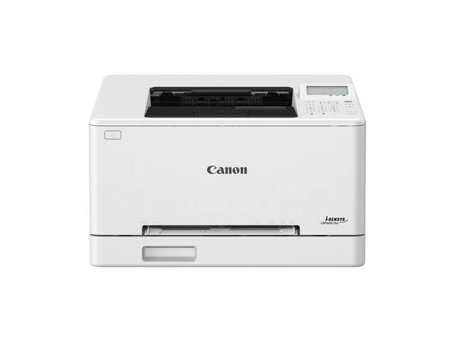 Printer Laser Canon I-SENSYS LBP646Cdw