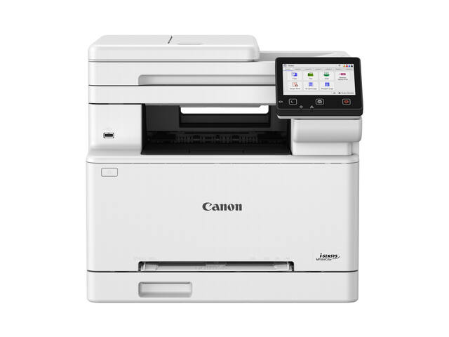 Multifunctional Laser Canon I-SENSYS MF664Cdw