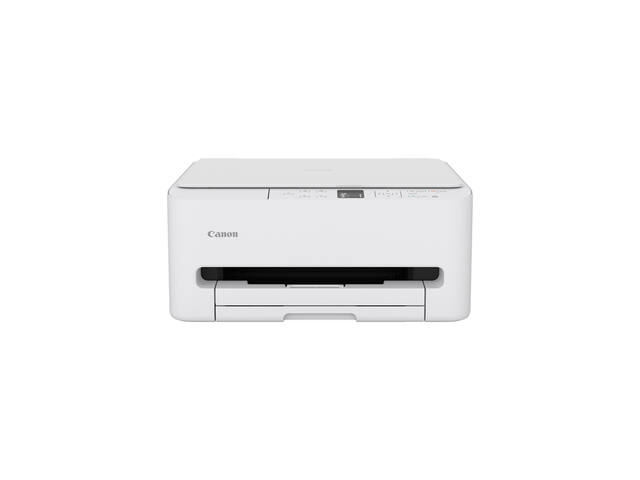 Multifunctional inktjet Canon PIXMA TS6550i