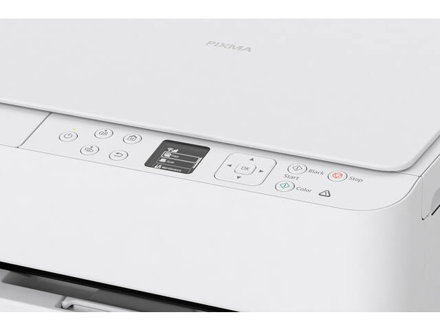 Multifunctional inktjet Canon PIXMA TS6550i