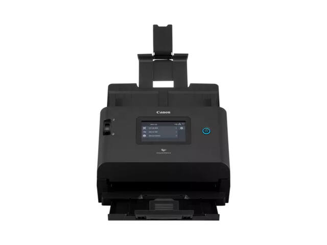Scanner Canon imageFORMULA DR-S350NW
