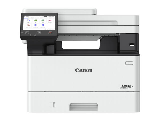 Multifunctional Laser Canon I-SENSYS MF465dw II