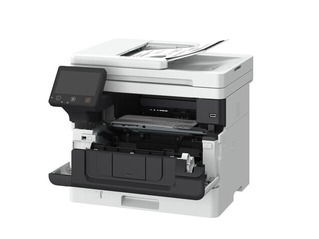 Multifunctional Laser Canon I-SENSYS MF465dw II