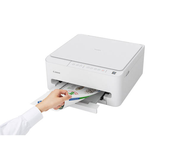Multifunctional inktjet Canon PIXMA TS4150i