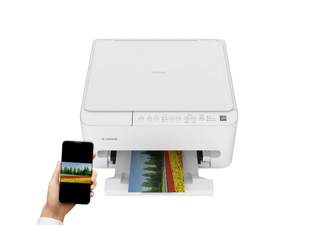 Multifunctional inktjet Canon PIXMA TS4150i