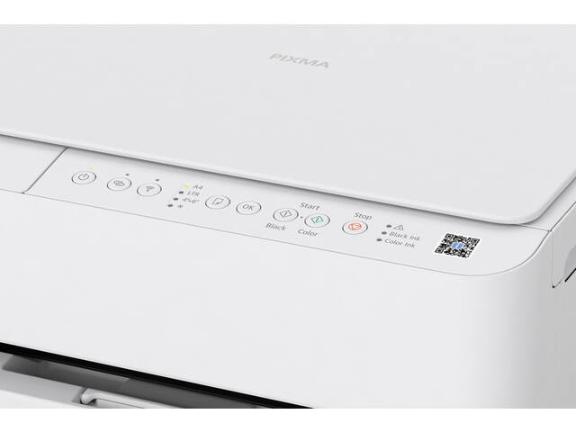 Multifunctional inktjet Canon PIXMA TS4150i