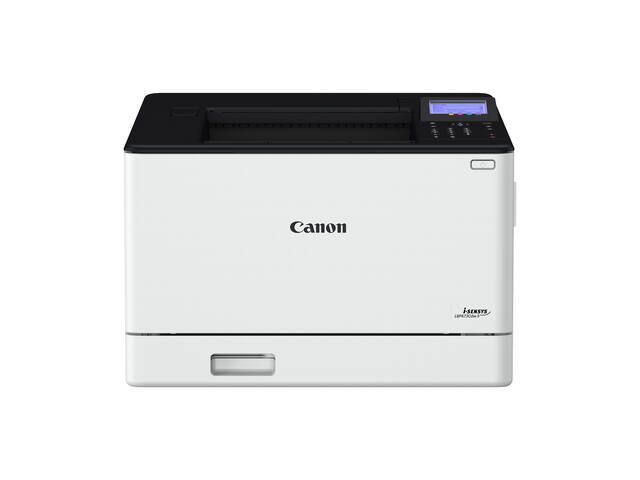 Printer Laser Canon I-SENSYS LBP673Cdw II