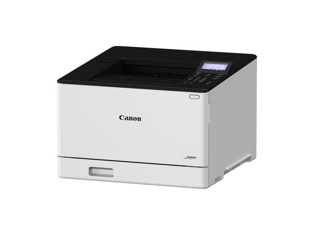 Printer Laser Canon I-SENSYS LBP673Cdw II