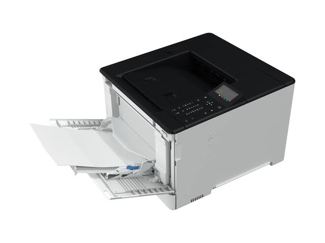 Printer Laser Canon I-SENSYS LBP673Cdw II