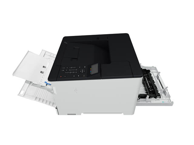 Printer Laser Canon I-SENSYS LBP673Cdw II